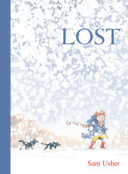 Lost 