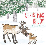 Christmas Is Joy 