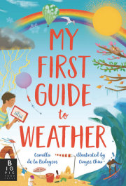 My First Guide to Weather 