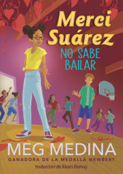 Merci Suárez no sabe bailar 