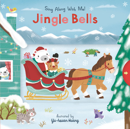 Jingle Bells by James Lord Pierpont: 9781536227451