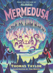 Mermedusa 
