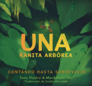Una ranita arbórea: Contando hasta sobrevivir 