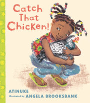 Catch That Chicken! 