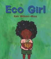 Eco Girl 