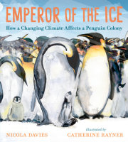 Emperor of the Ice 