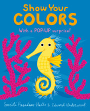 Show Your Colors 