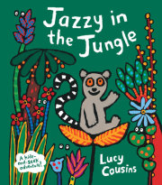 Jazzy in the Jungle 