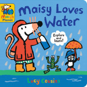 Maisy Loves Water 