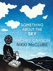 Something About the Sky 
