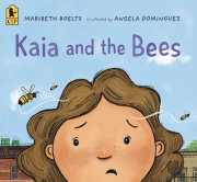 Kaia and the Bees 
