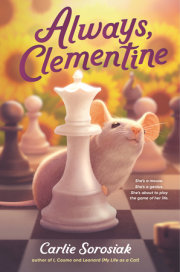 Always, Clementine 