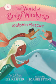 The World of Emily Windsnap: Dolphin Rescue 