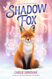 Shadow Fox 