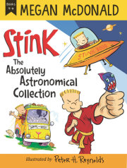 Stink: The Absolutely Astronomical Collection 