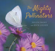 The Mighty Pollinators 