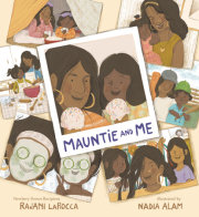 Mauntie and Me 