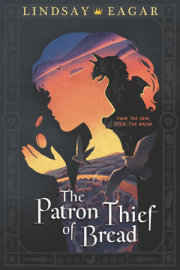 The Patron Thief of Bread 