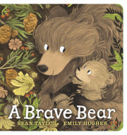 A Brave Bear 