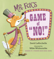 Mr. Fox's Game of No! 