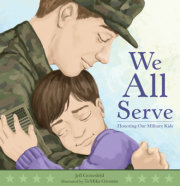 We All Serve: Honoring Our Military Kids 