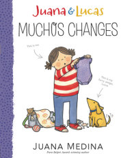 Juana & Lucas: Muchos Changes 