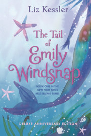 The Tail of Emily Windsnap 
