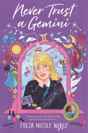 Never Trust a Gemini 