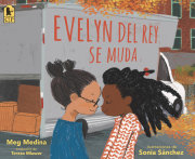 Evelyn Del Rey se muda 