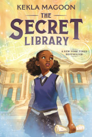 The Secret Library 