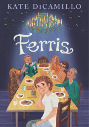 Ferris 