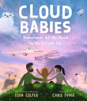Cloud Babies 
