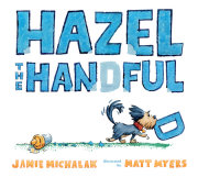 Hazel the Handful