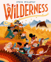 The Wilderness 