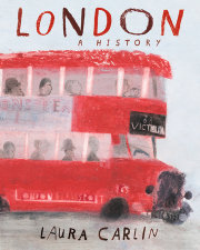 London: A History 