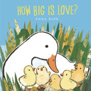 How Big Is Love? 