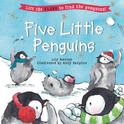 Five Little Penguins 