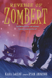 Revenge of ZomBert 
