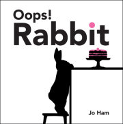 Oops! Rabbit 