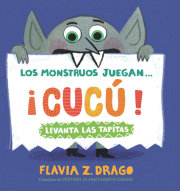 Los monstruos juegan . . . ¡Cucú! 