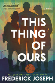 This Thing of Ours 