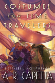 Costumes for Time Travelers 