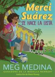 Merci Suárez se hace la lista 