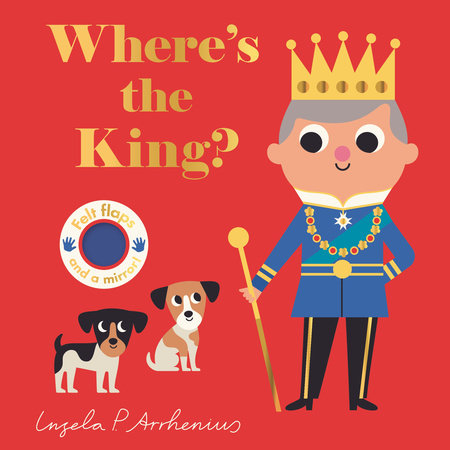 Where's the King?