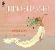 Julián es una sirena 