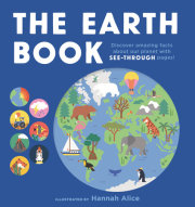 The Earth Book 