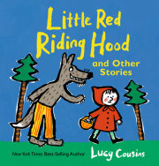 Little Red Riding Hood and Other Stories 