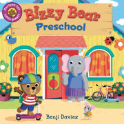 Bizzy Bear: Preschool 