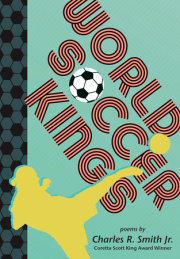 World Soccer Kings 