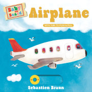 Baby on Board: Airplane 